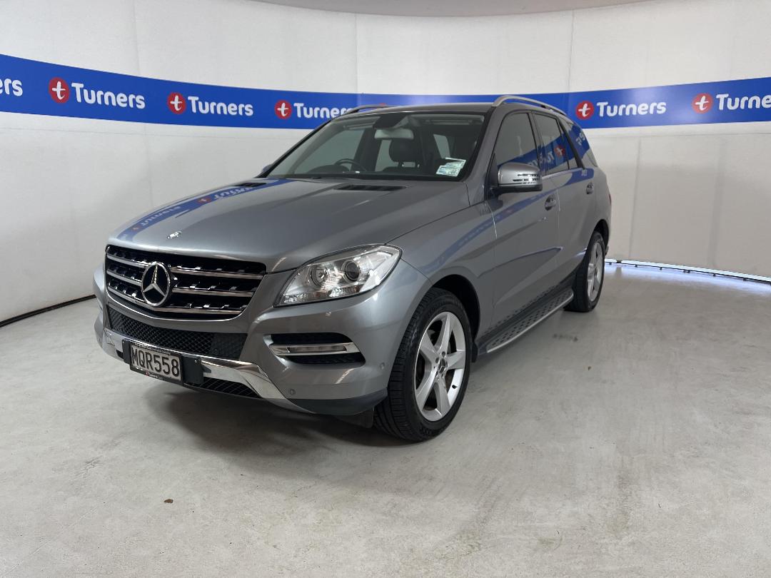 Photo '4' of Mercedes-Benz M-Class Photo '4' of Mercedes-Benz M-Class