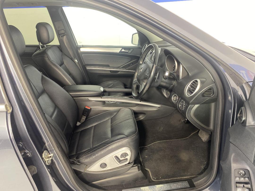 Photo '16' of Mercedes-Benz M-Class