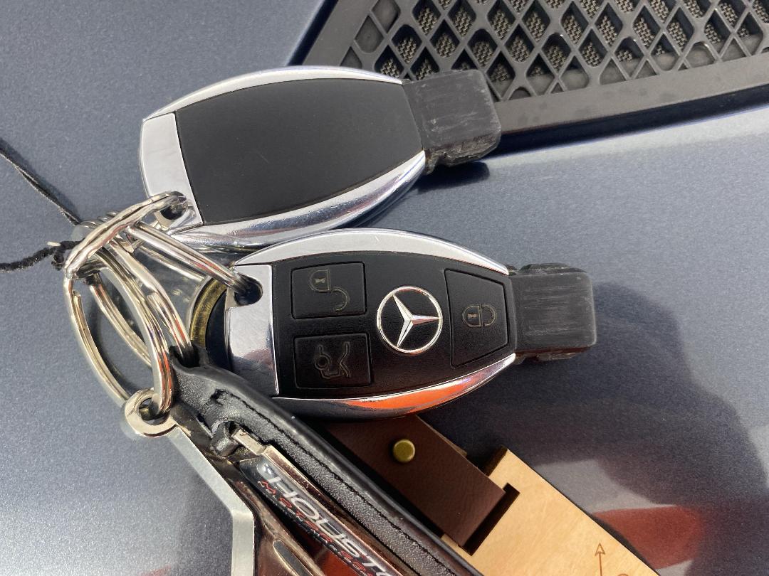 Photo '22' of Mercedes-Benz M-Class