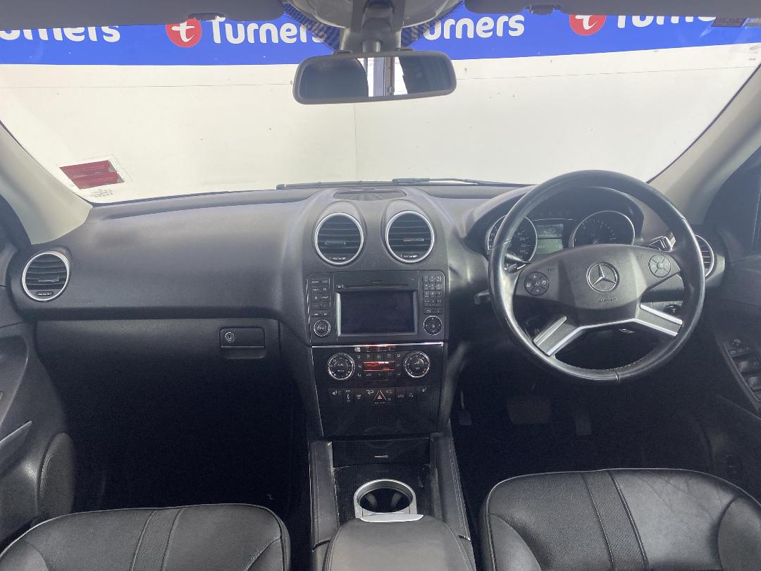 Photo '17' of Mercedes-Benz M-Class