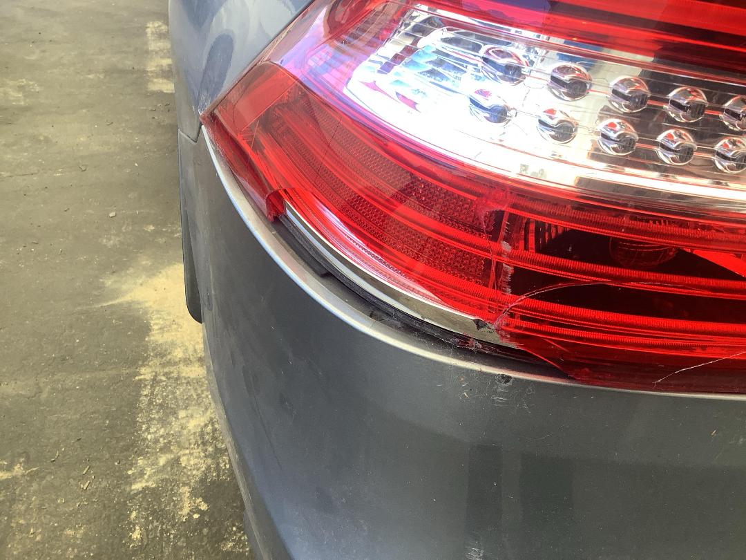 Photo '9' of Mercedes-Benz M-Class ML 63 AMG