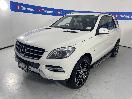 Thumbnail '4' of Mercedes-Benz Ml350