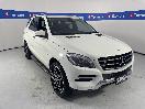 Thumbnail '1' of Mercedes-Benz Ml350