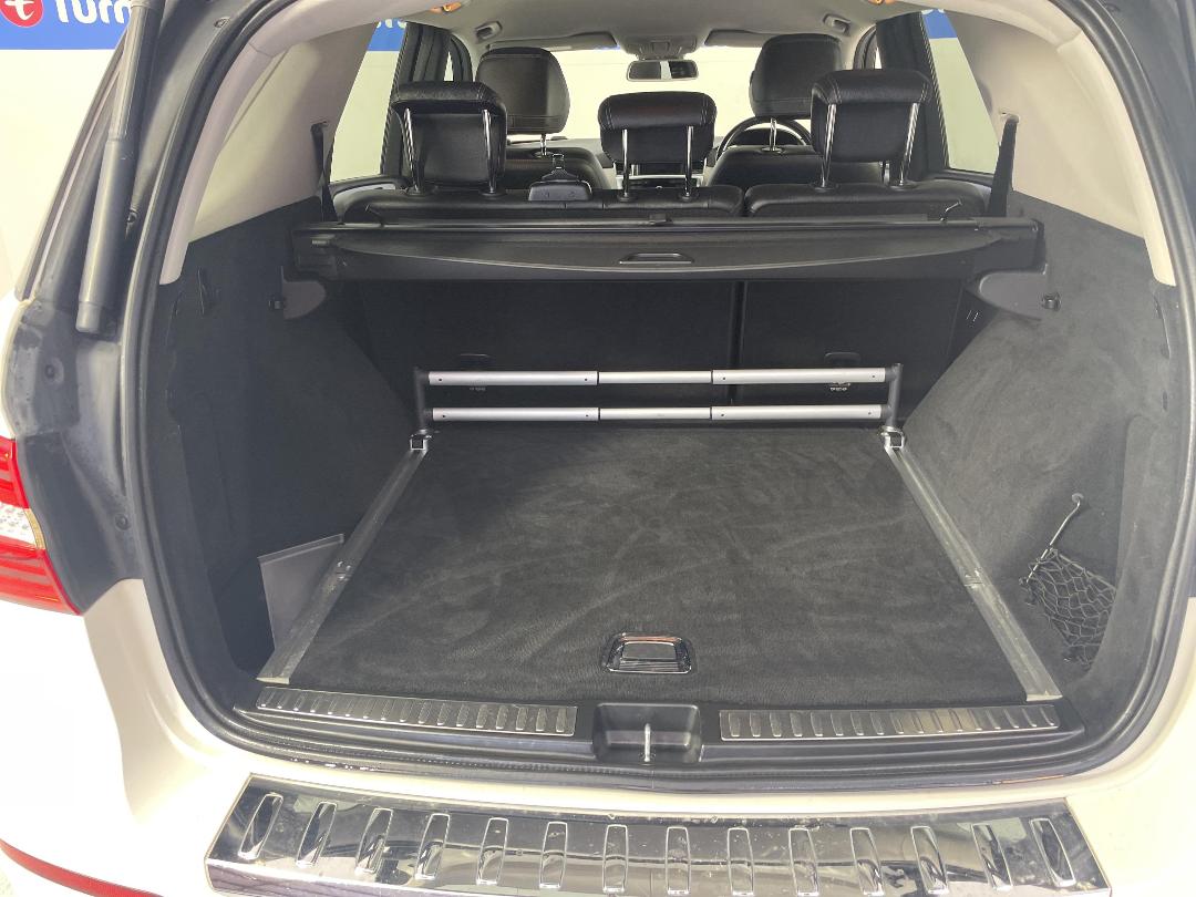 Photo '14' of Mercedes-Benz Ml350