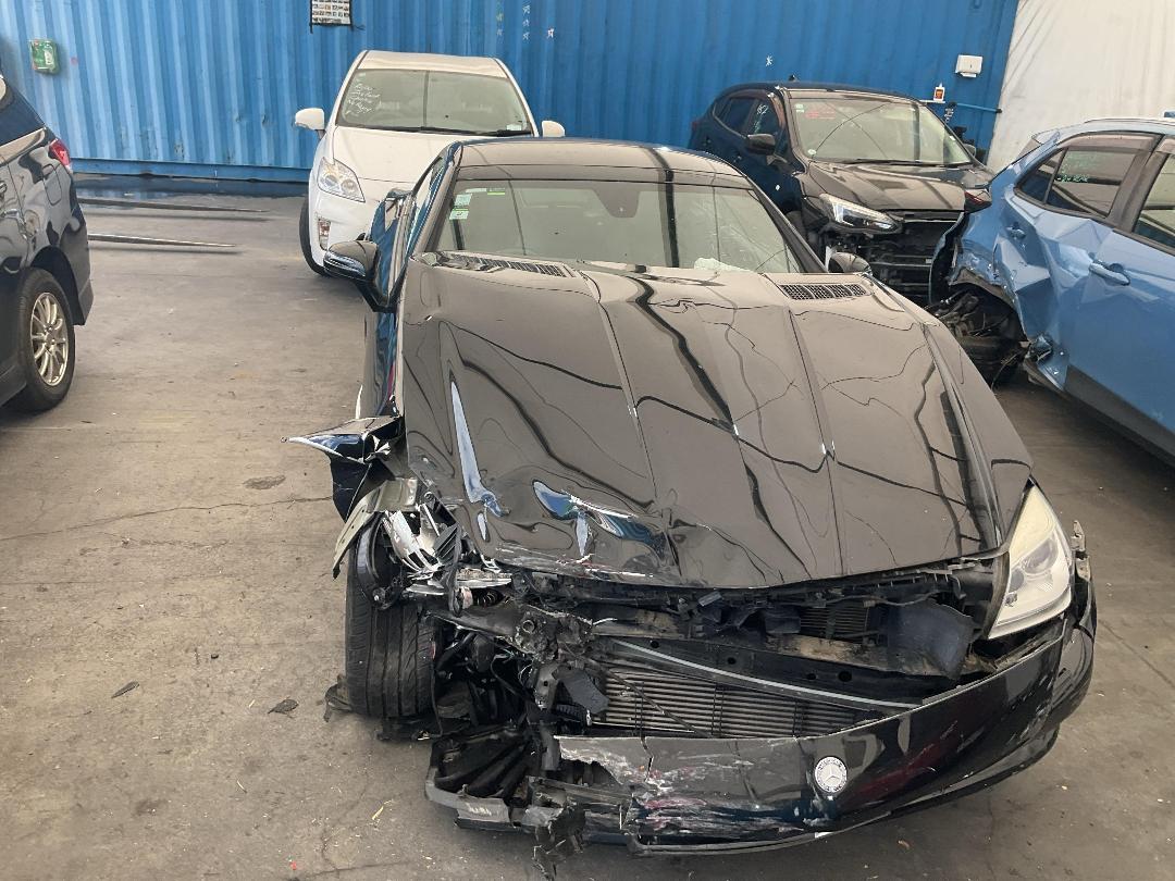 Photo '5' of Mercedes-Benz SLK-Class SLK 250 BE Photo '5' of Mercedes-Benz SLK-Class SLK 250 BE