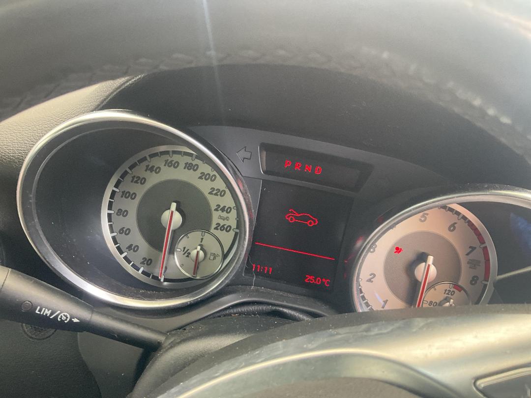 Photo '17' of Mercedes-Benz SLK-Class SLK 250 BE Photo '17' of Mercedes-Benz SLK-Class SLK 250 BE