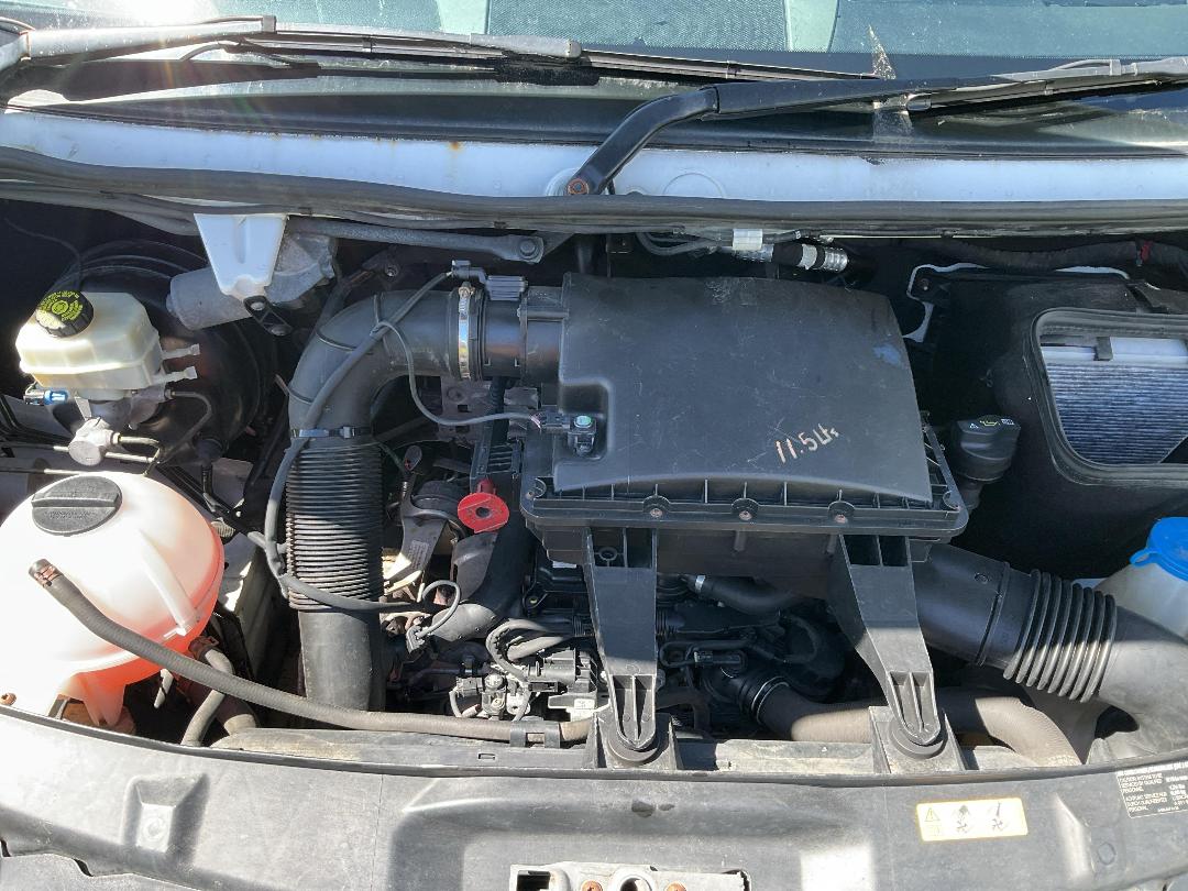 Photo '23' of Mercedes-Benz Sprinter VAN 313 CDI 4325L Ambulance