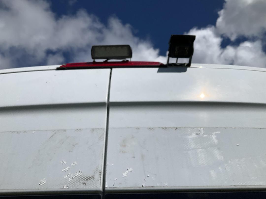 Photo '41' of Mercedes-Benz Sprinter VAN 313 CDI 4325L Ambulance