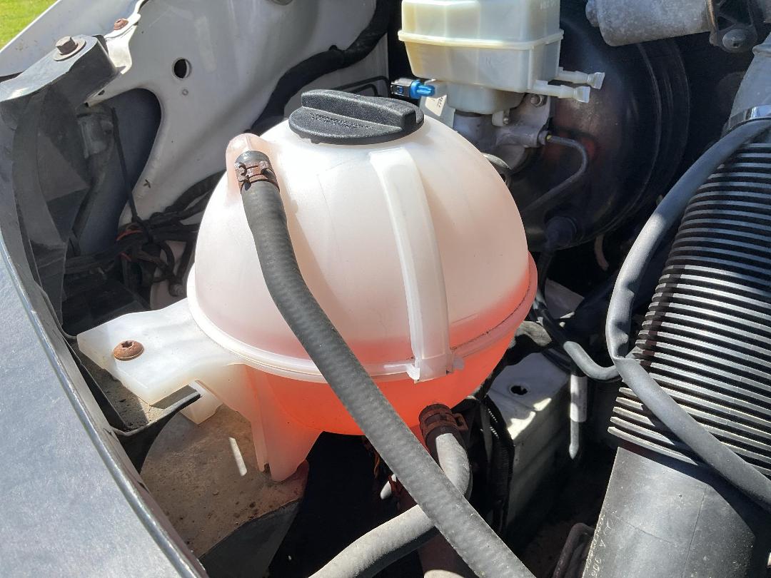 Photo '30' of Mercedes-Benz Sprinter VAN 313 CDI 4325L Ambulance