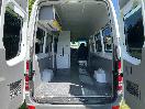 Thumbnail '6' of Mercedes-Benz Sprinter VAN 313 CDI 4325L Ambulance