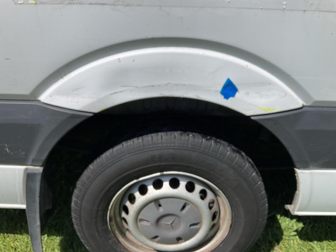 Photo '42' of Mercedes-Benz Sprinter VAN 313 CDI 4325L Ambulance