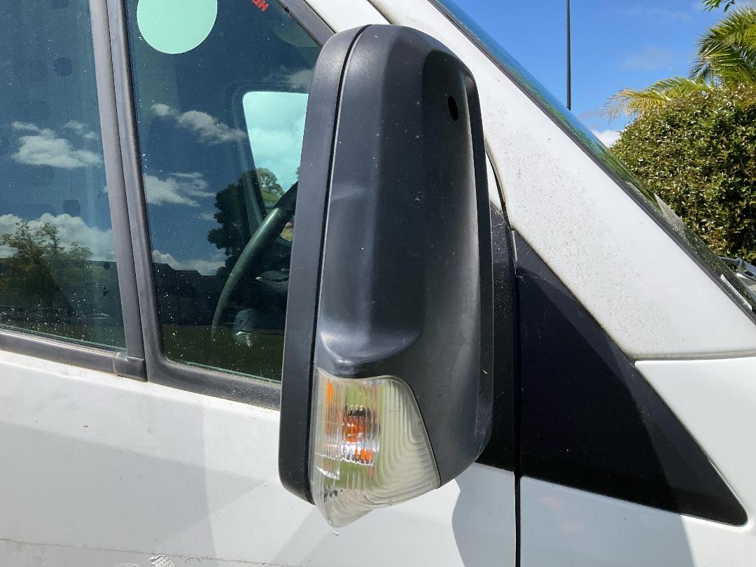 Photo '39' of Mercedes-Benz Sprinter VAN 313 CDI 4325L Ambulance