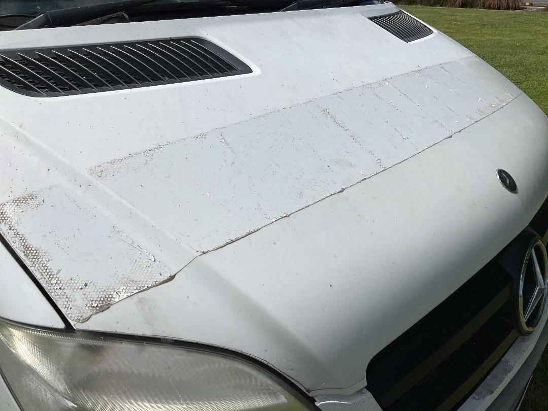 Photo '34' of Mercedes-Benz Sprinter VAN 313 CDI 4325L Ambulance