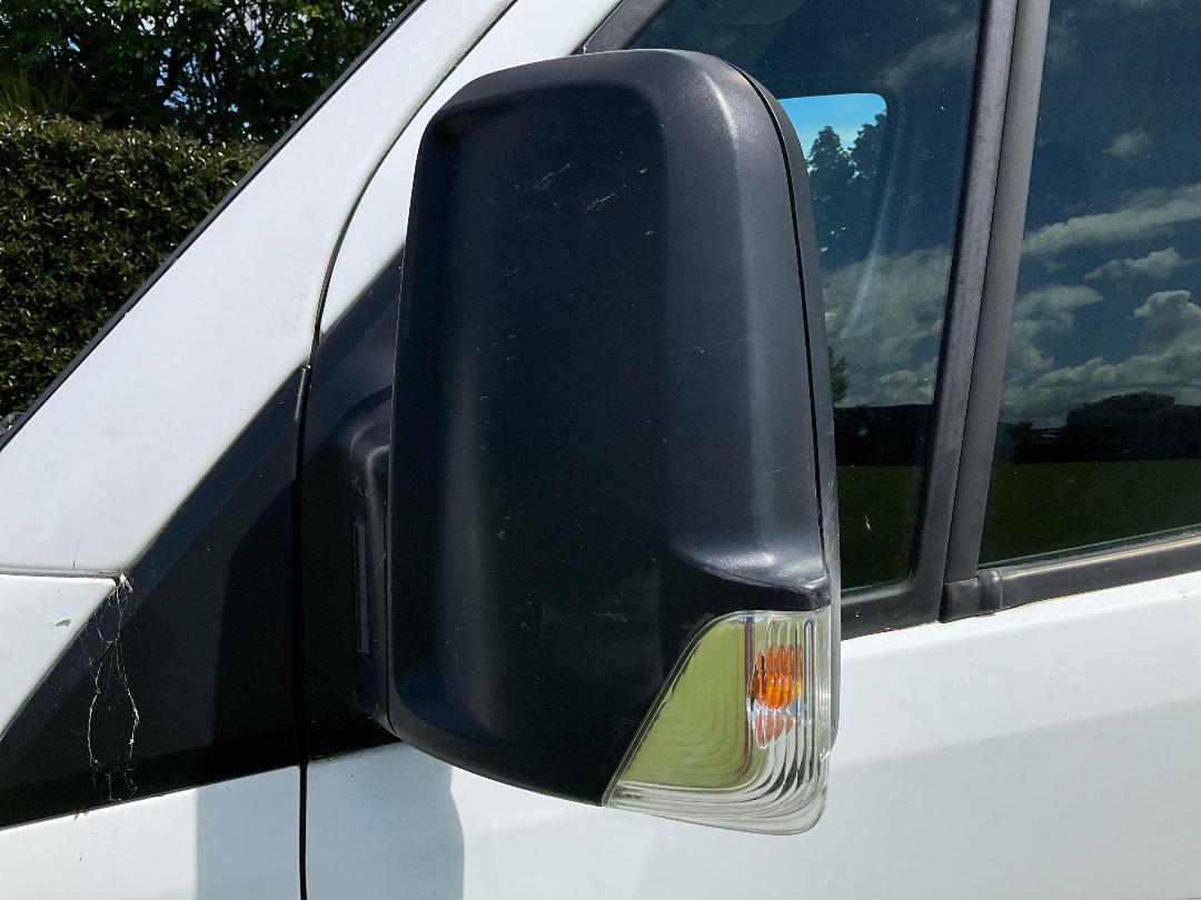 Photo '40' of Mercedes-Benz Sprinter VAN 313 CDI 4325L Ambulance