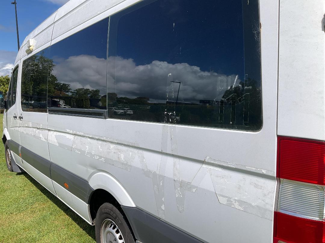Photo '46' of Mercedes-Benz Sprinter VAN 313 CDI 4325L Ambulance