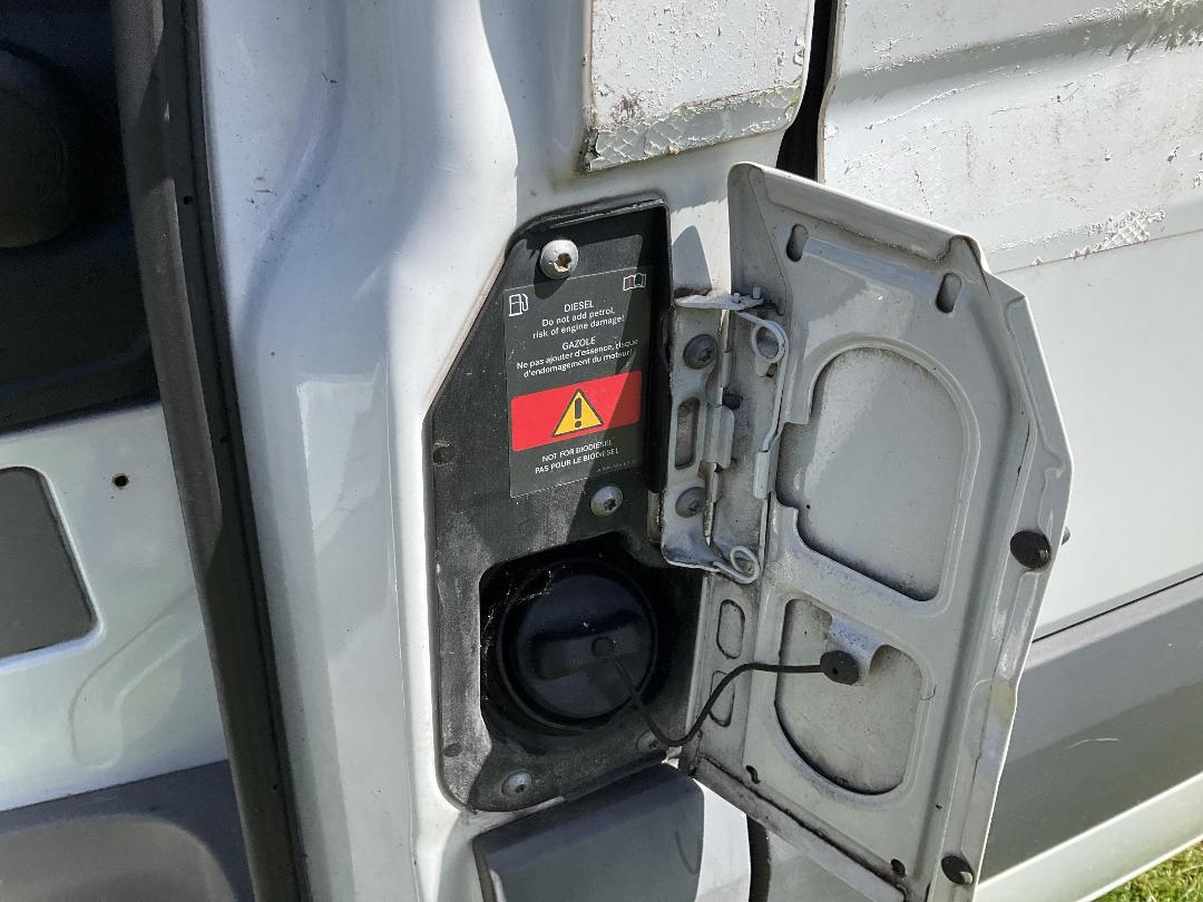 Photo '50' of Mercedes-Benz Sprinter VAN 313 CDI 4325L Ambulance