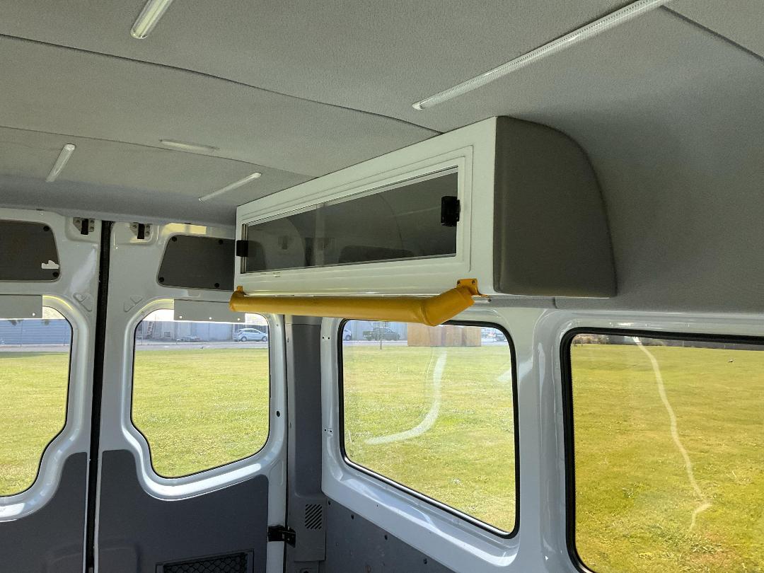 Photo '25' of Mercedes-Benz Sprinter VAN 313 CDI 4325L Ambulance