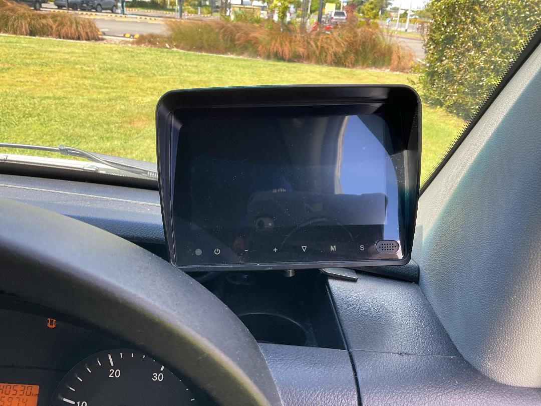 Photo '22' of Mercedes-Benz Sprinter VAN 313 CDI 4325L Ambulance