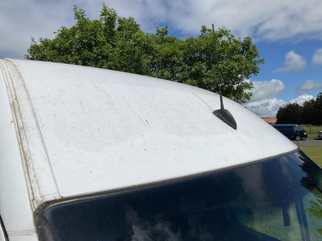 Photo '35' of Mercedes-Benz Sprinter VAN 313 CDI 4325L Ambulance