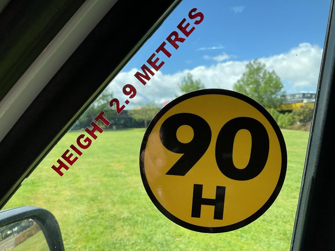 Photo '28' of Mercedes-Benz Sprinter VAN 313 CDI 4325L Ambulance