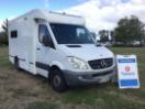Thumbnail '1' of Mercedes-Benz Sprinter 318CDI 3625 3.88T Ambulance