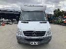 Thumbnail '7' of Mercedes-Benz Sprinter C/C 319 CDI 3665 S Van