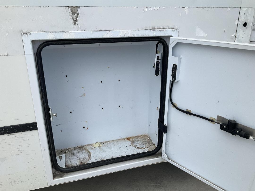 Photo '12' of Mercedes-Benz Sprinter C/C 319 CDI 3665 S Van