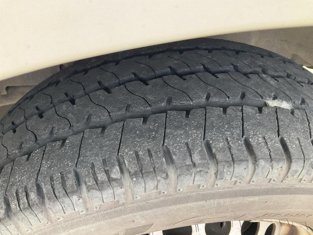 Photo '18' of Mercedes-Benz Sprinter C/C 319 CDI 3665 S Van