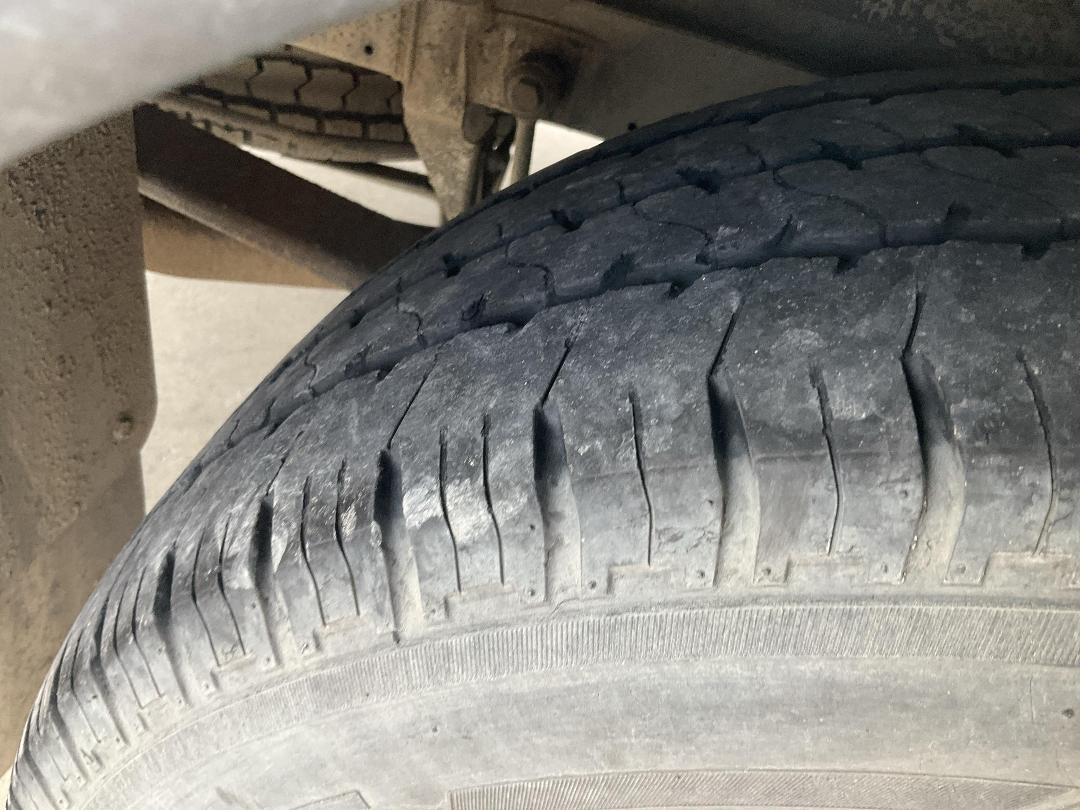 Photo '20' of Mercedes-Benz Sprinter C/C 319 CDI 3665 S Van