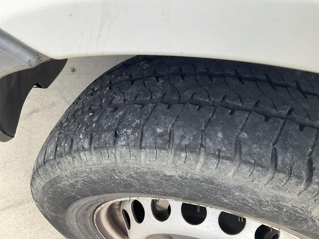 Photo '19' of Mercedes-Benz Sprinter C/C 319 CDI 3665 S Van