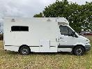 Thumbnail '3' of Mercedes-Benz Sprinter C/C 319 CDI 3665 S Ambulance