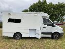 Thumbnail '4' of Mercedes-Benz Sprinter C/C 319 CDI 3665 S Ambulance