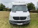 Thumbnail '15' of Mercedes-Benz Sprinter C/C 319 CDI 3665 S Ambulance