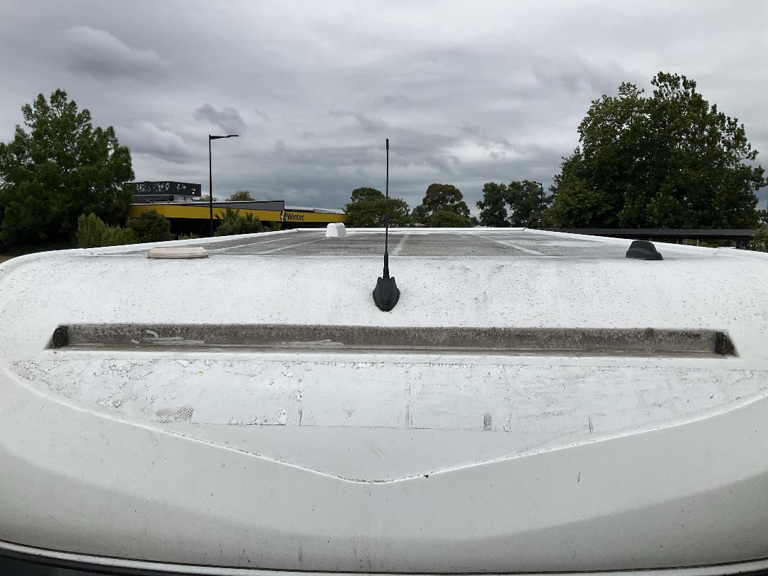 Photo '38' of Mercedes-Benz Sprinter C/C 319 CDI 3665 S Ambulance