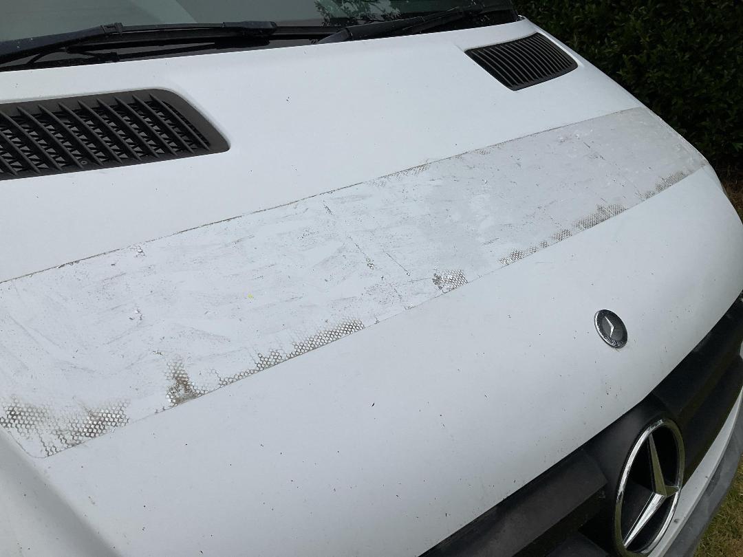 Photo '37' of Mercedes-Benz Sprinter C/C 319 CDI 3665 S Ambulance