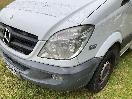 Thumbnail '32' of Mercedes-Benz Sprinter C/C 319 CDI 3665 S Ambulance