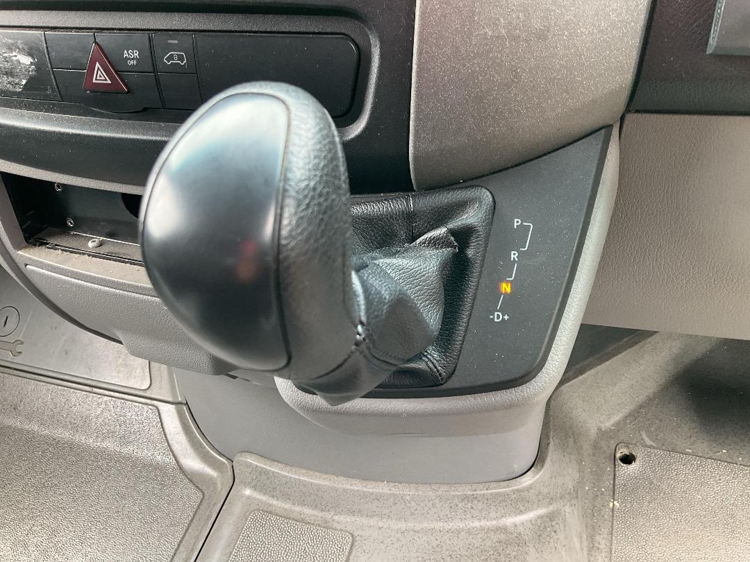 Photo '21' of Mercedes-Benz Sprinter C/C 319 CDI 3665 S Ambulance