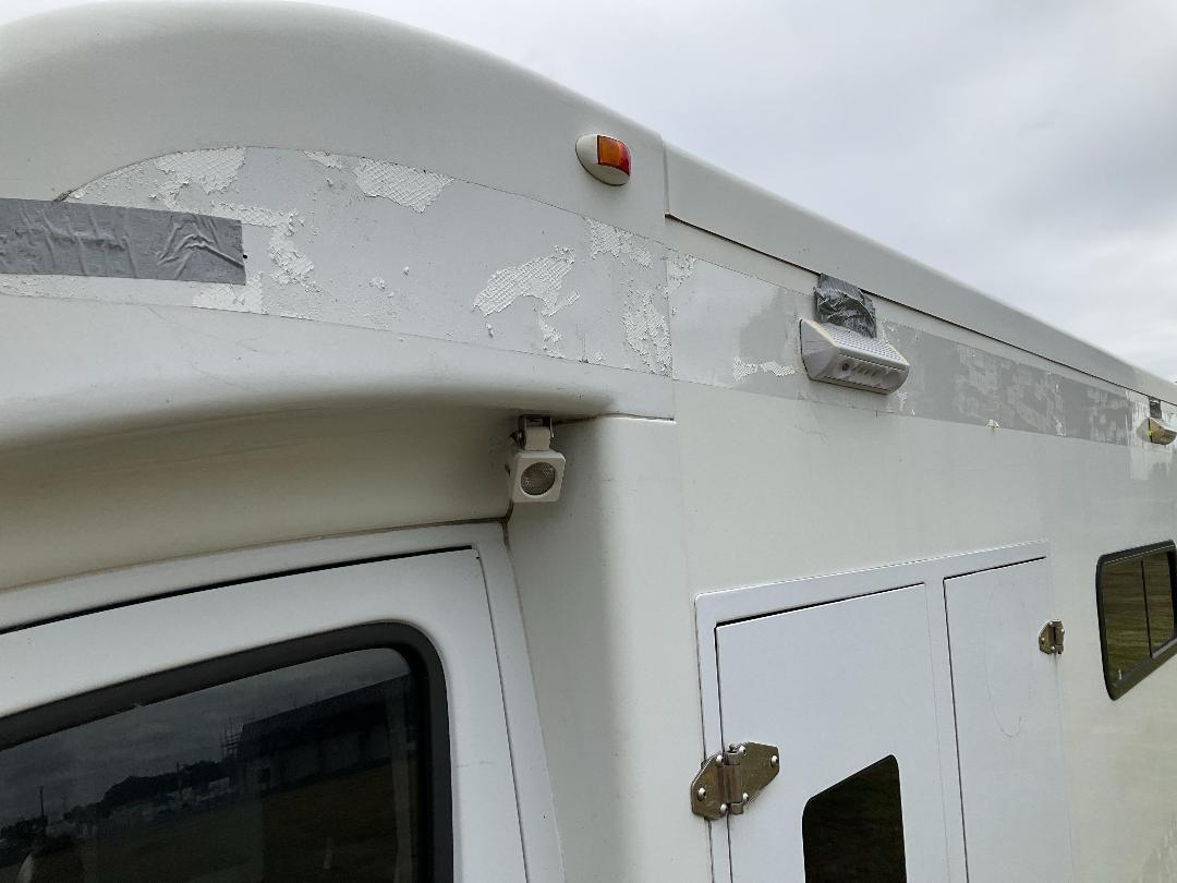 Photo '44' of Mercedes-Benz Sprinter C/C 319 CDI 3665 S Ambulance