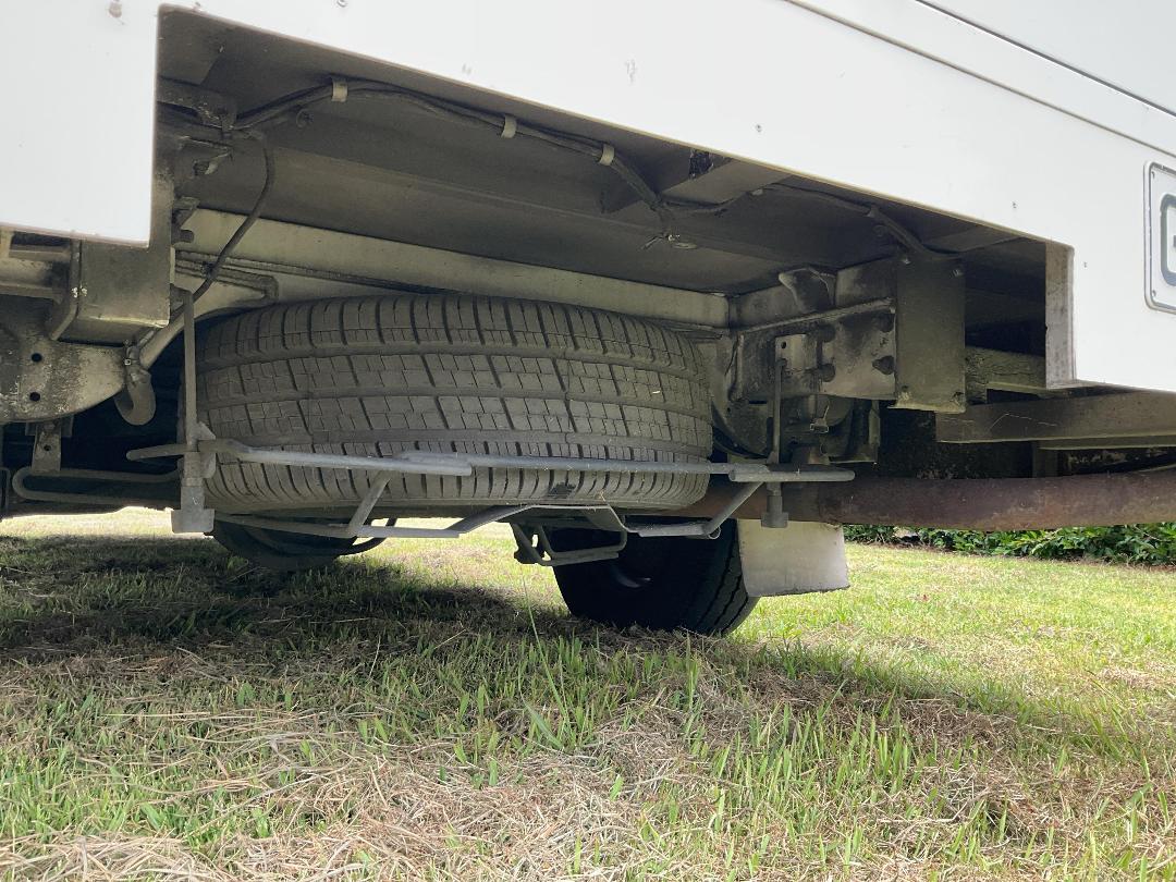 Photo '48' of Mercedes-Benz Sprinter C/C 319 CDI 3665 S Ambulance