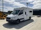 Thumbnail '7' of Mercedes-Benz Sprinter C/C 319 CDI 3665 S Ambulance
