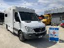 Thumbnail '1' of Mercedes-Benz Sprinter C/C 319 CDI 3665 S Ambulance