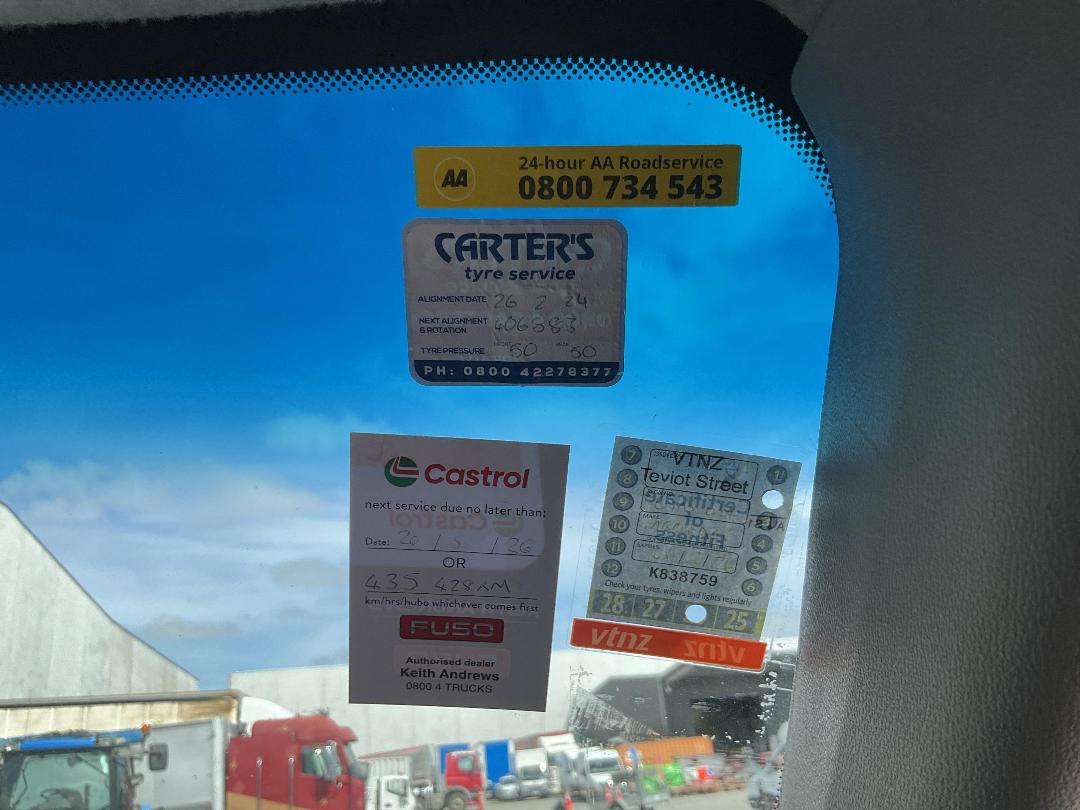 Photo '12' of Mercedes-Benz Sprinter C/C 319 CDI 3665 S Ambulance Photo '12' of Mercedes-Benz Sprinter C/C 319 CDI 3665 S Ambulance