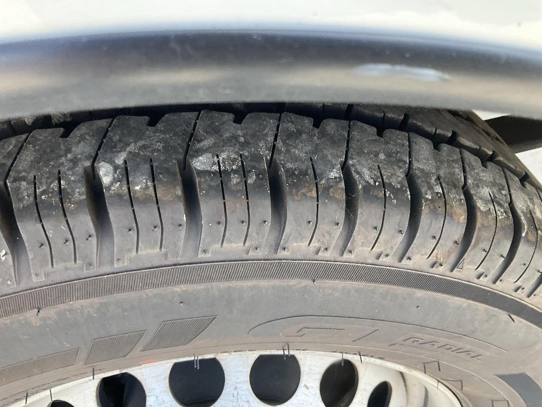 Photo '25' of Mercedes-Benz Sprinter C/C 319 CDI 3665 S Ambulance Photo '25' of Mercedes-Benz Sprinter C/C 319 CDI 3665 S Ambulance