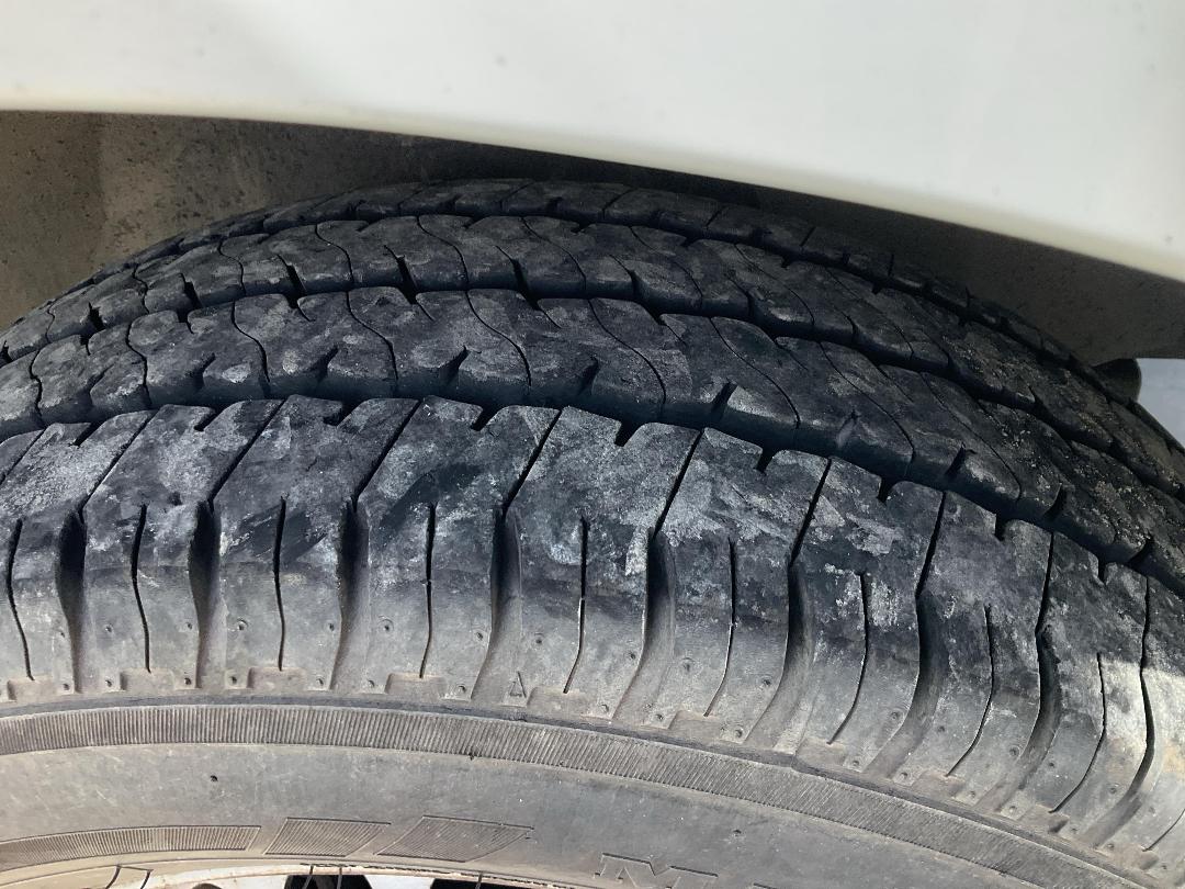 Photo '23' of Mercedes-Benz Sprinter C/C 319 CDI 3665 S Ambulance Photo '23' of Mercedes-Benz Sprinter C/C 319 CDI 3665 S Ambulance