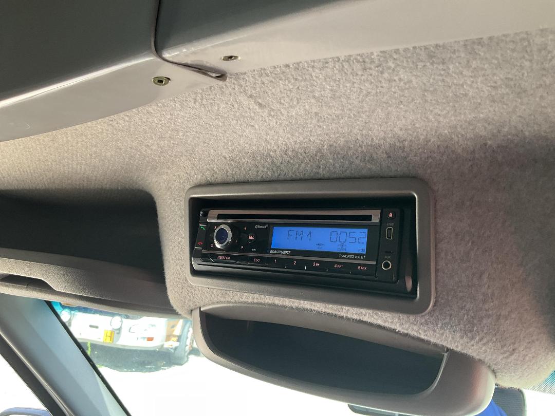 Photo '11' of Mercedes-Benz Sprinter C/C 319 CDI 3665 S Van