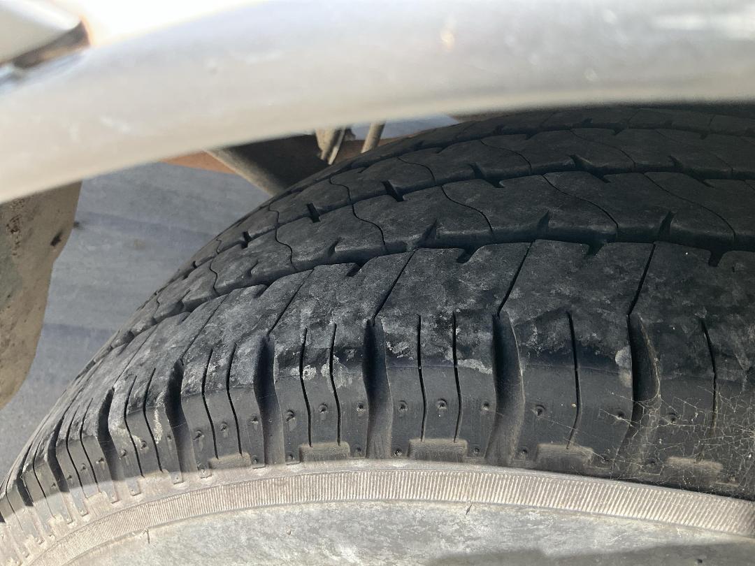 Photo '20' of Mercedes-Benz Sprinter C/C 319 CDI 3665 S Van