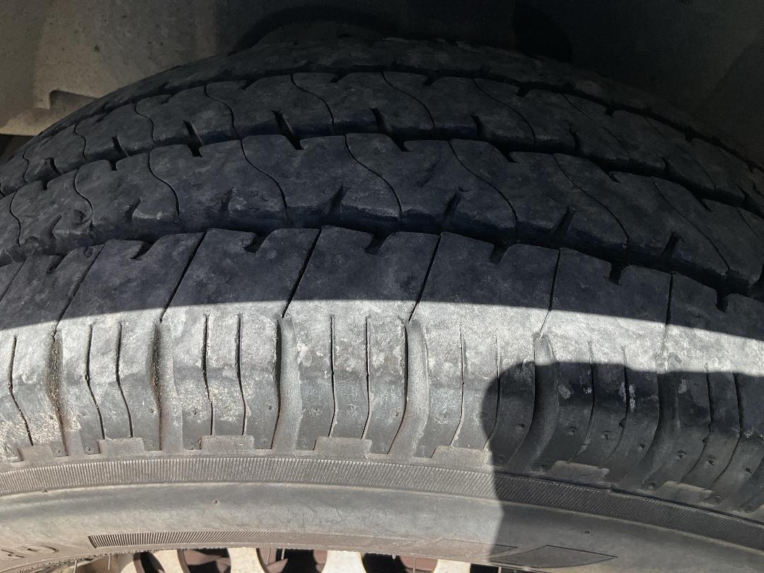 Photo '19' of Mercedes-Benz Sprinter C/C 319 CDI 3665 S Van