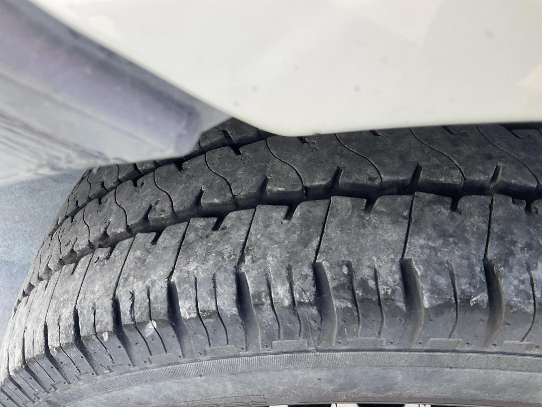 Photo '18' of Mercedes-Benz Sprinter C/C 319 CDI 3665 S Van