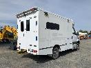 Thumbnail '4' of Mercedes-Benz Sprinter C/C 319 CDI 3665 S Ambulance