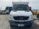 Thumbnail '9' of Mercedes-Benz Sprinter C/C 319 CDI 3665 S Ambulance